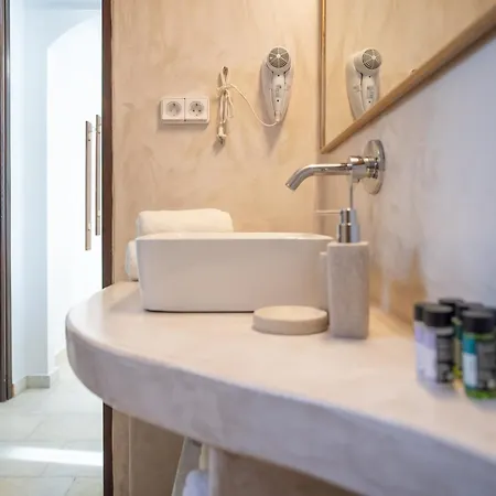 Apartman Etheria Naxos Ájosz Prokópiosz