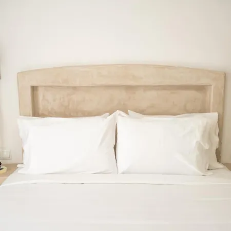 Apartman Etheria Naxos