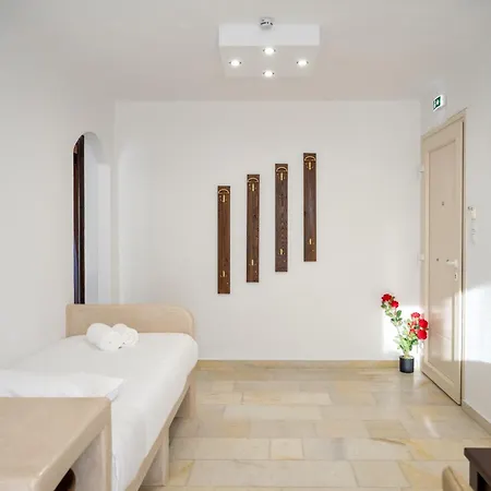 Etheria Naxos Apartman