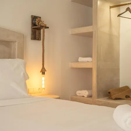 Apartman Etheria Naxos Ájosz Prokópiosz
