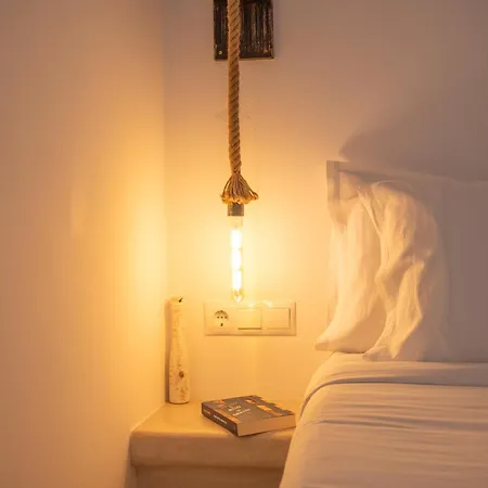 Apartman Etheria Naxos Ájosz Prokópiosz